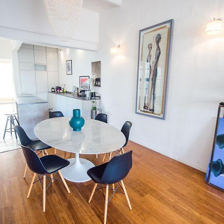 Valletta Collection - St Ursula Apartment Εξωτερικό φωτογραφία